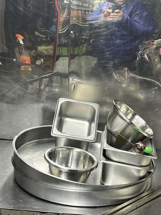 Фудтрак готовый бизнес