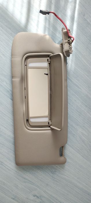 Parasolar stanga volvo s40 II (2004-2012)