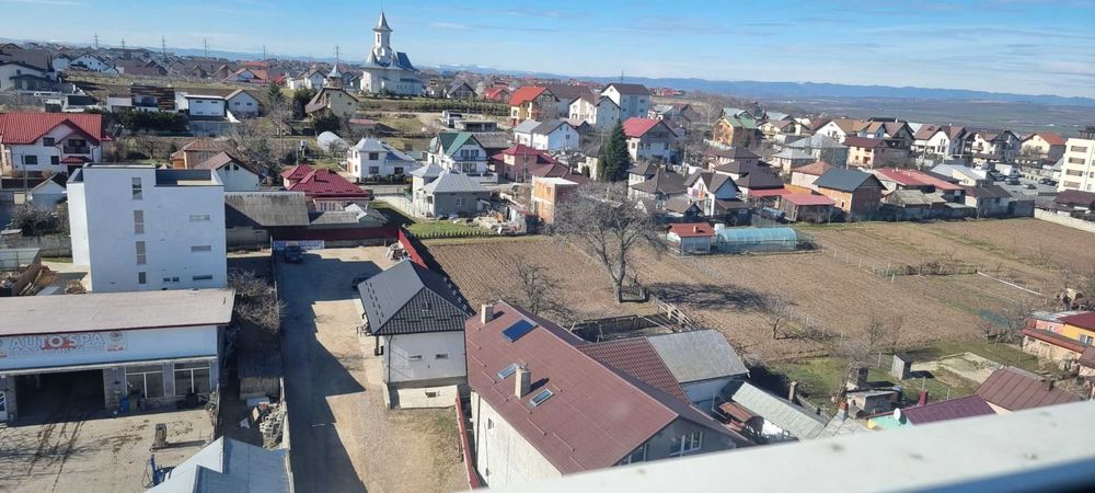 Apartament 1 camera de inchiriat Obcini