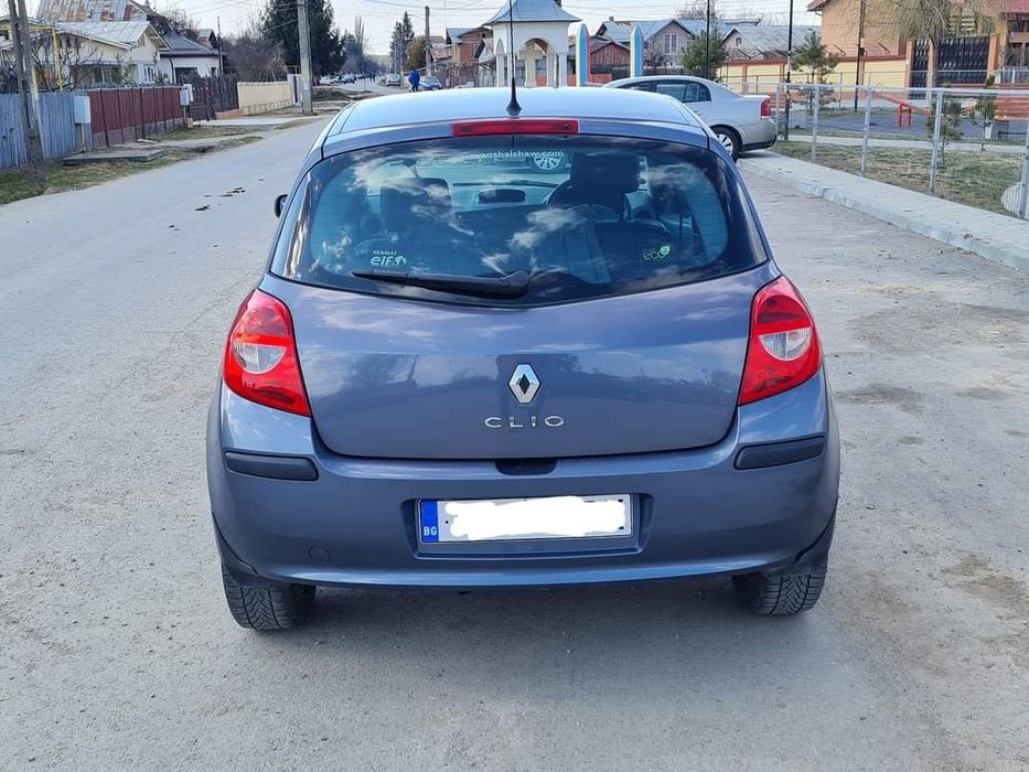 Rampa injectoare 1.5 dci euro 4 Renault Clio 3 , megane 2 , scenic 2