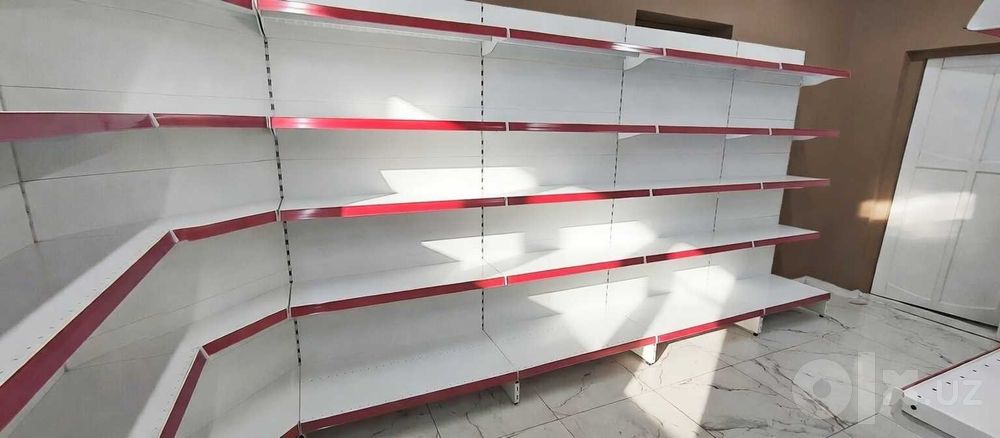 Stellaj полка для магазина магазинные стеллажи полка