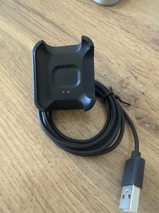 Mi Watch Lite зарядное устройство