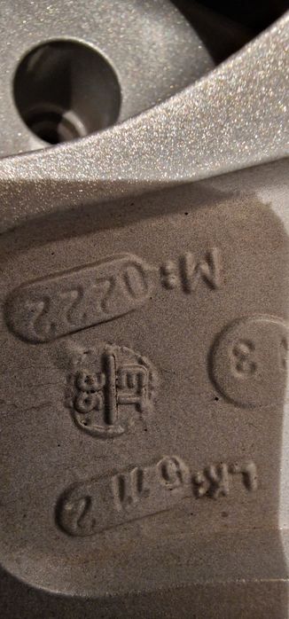 КОМПЛЕКТ Лети джанти с гуми комплект"Континентал"205/55/16