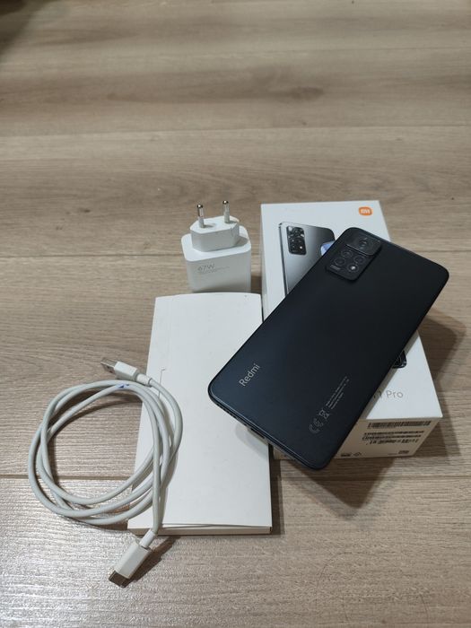 Redmi note 11 pro