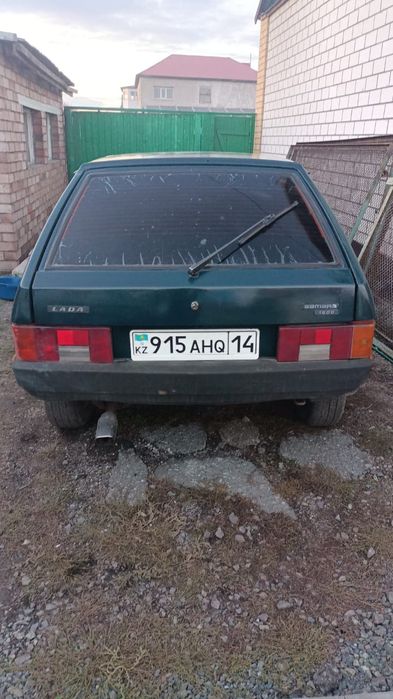 Продам автомабил