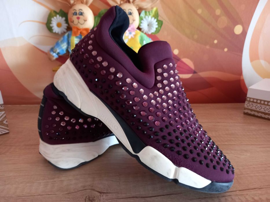 Оригинални Calvin Klein  , united nude, pinko, Converse