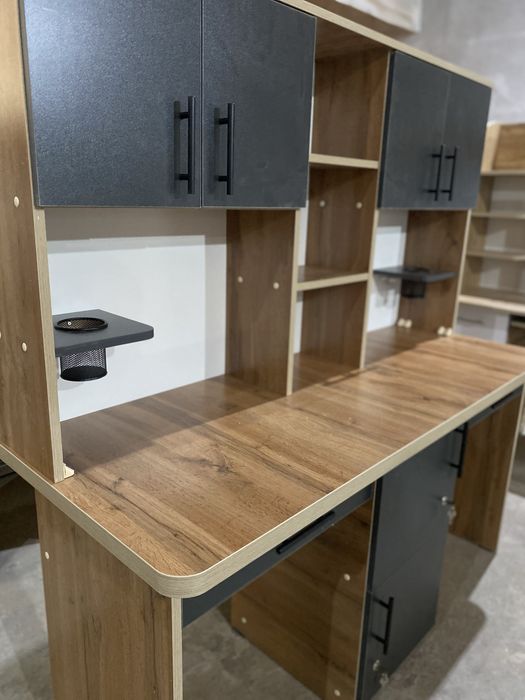 Парта двухместный письменный