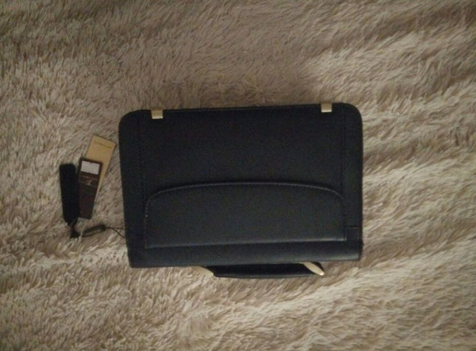 Барсетка мужская