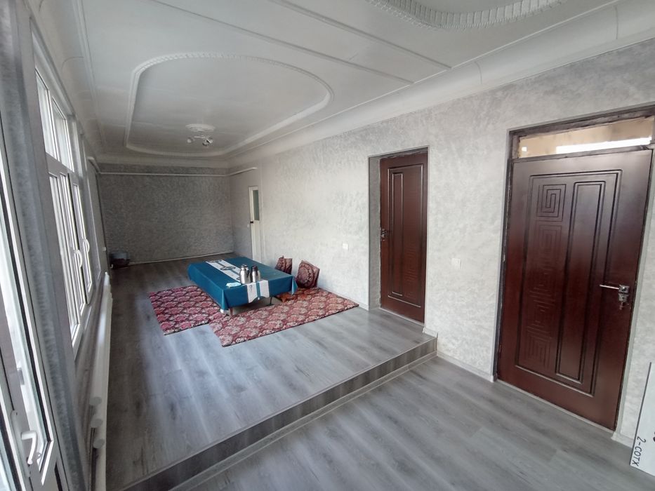 Бардаку́л уй сотилади