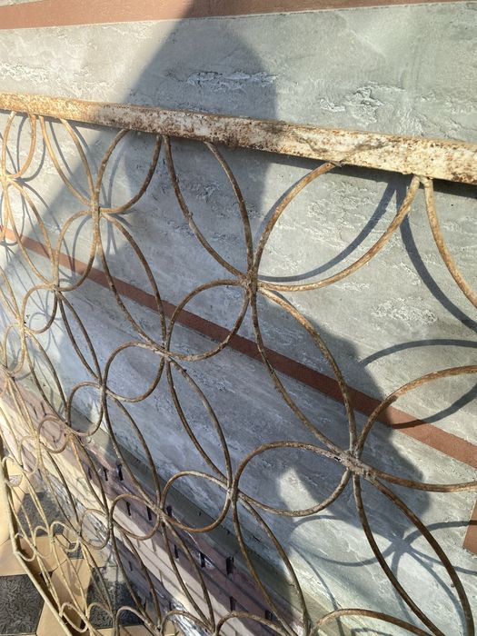 решетка для окон