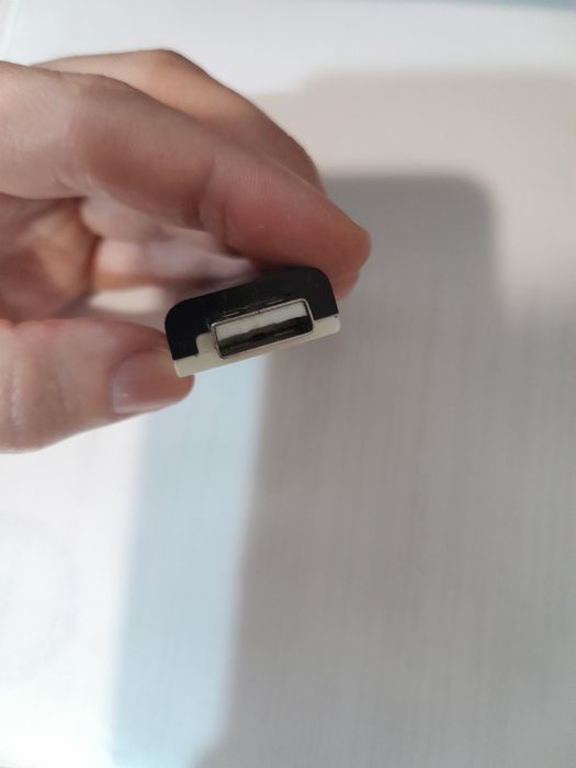 Wi-Fi USB-адаптер TP-LINK