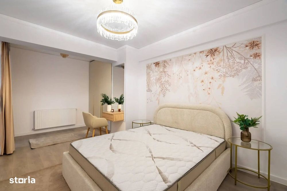 Apartament 2 camere – Central Address - Mobilat – Direct Propietar