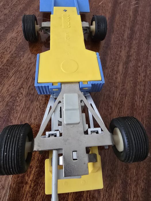 Стара детска количка НОРМА УССР