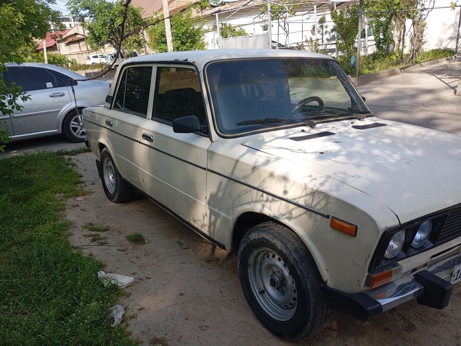 Жигули 1988 йил 2106
