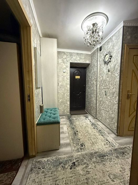 Сдаю3/4/5 м.Хамза, упакована, рядом все