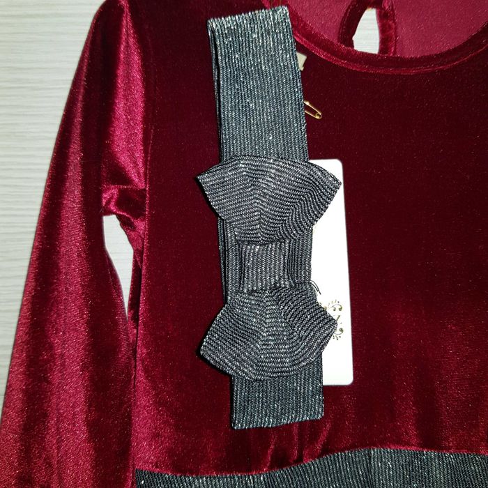 Платье на девочку