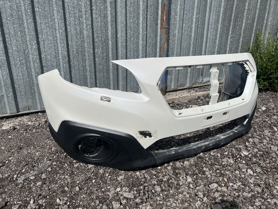 Бампер  Subaru Outback