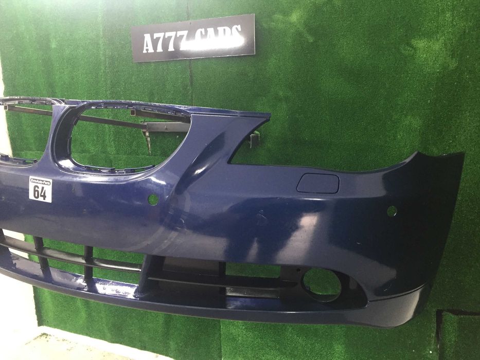 Предна Броня BMW E60  F20 E90-91  F30