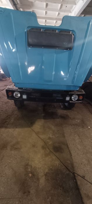 Продам ассенизатор ЗиЛ