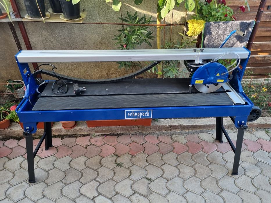 Inchiriez masina taiat faianta gresie piatra