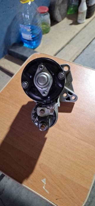 Стартер  ренодастер2.0. F4r