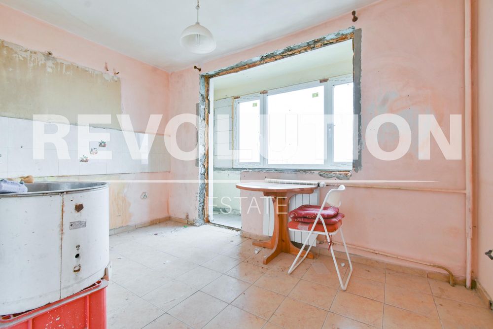 Продава се Двустаен апартамент в София, Гоце Делчев - 64 кв.м за 2813 €/кв.м - Снимка #3