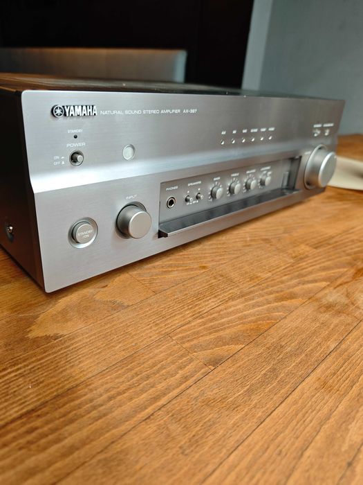 Усилвател Yamaha AX-397