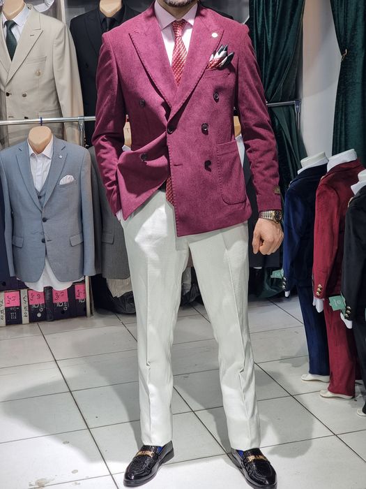 Prakat kostyum shim Toshkent