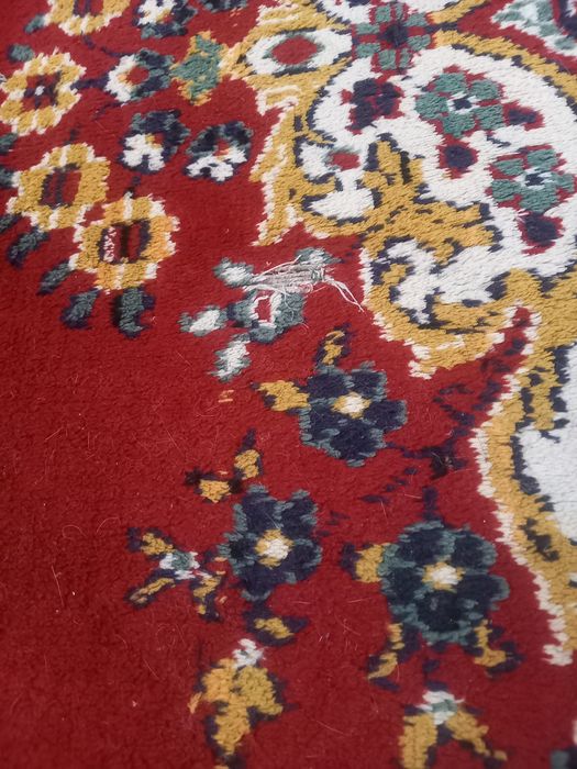 Продам срочно ковёр