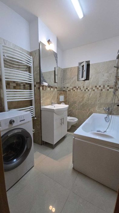 Apartament 3 camere mobilat si utilat Kaufland Favorit