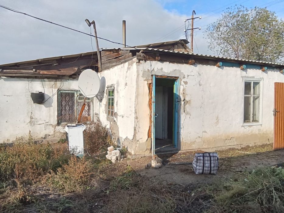 Продам дом на восточном