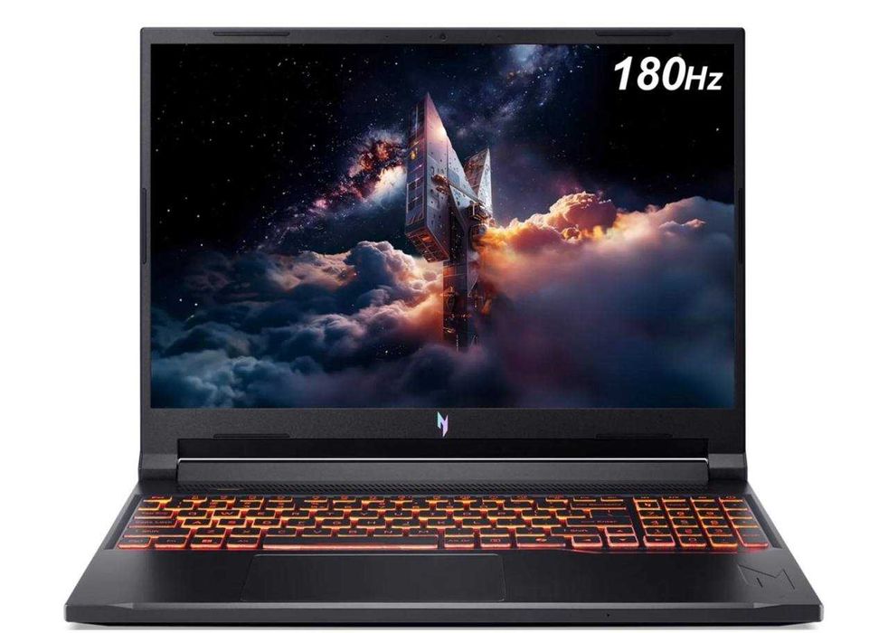 Геймърски Лаптоп Acer Nitro V 16 AI (ANV16-42)