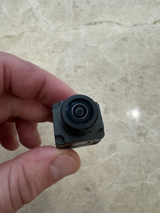 Camera 360 frontala fata grila VW Skoda Audi PORSCHE A4 Q5 Tiguan B8