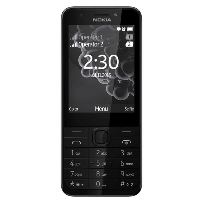 Nokia 230 orginal