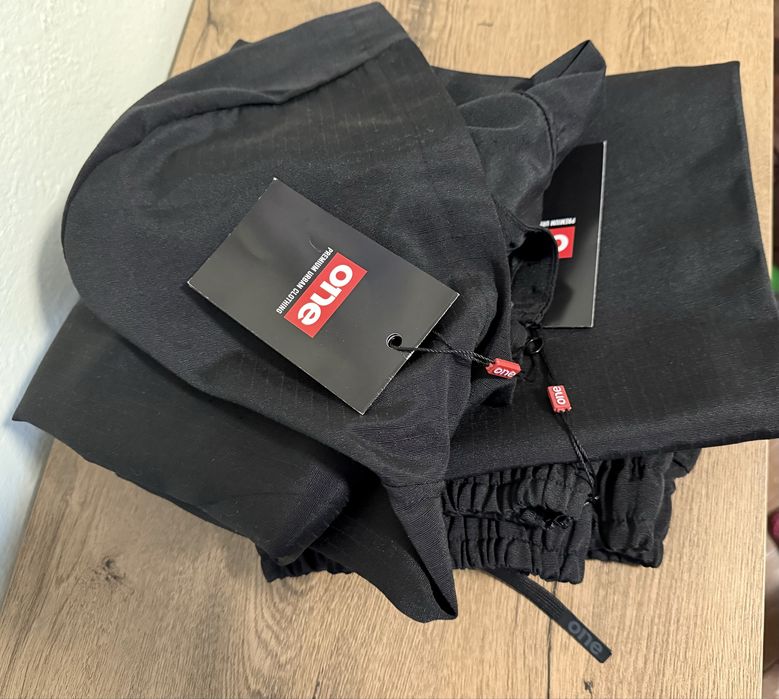 One  XL              .