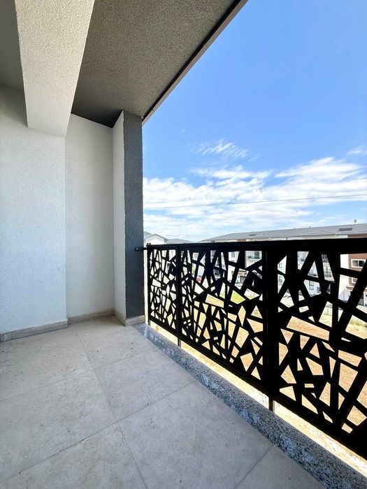 Apartament 2 Camere Open Space | Str. Piersicului nr. 10 | Complex Rezidential | Lift | STB 343