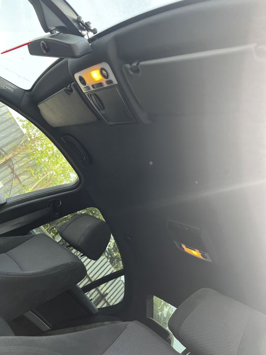 Plafon M Pachet Bmw e90 Plafon negru Bmw e90