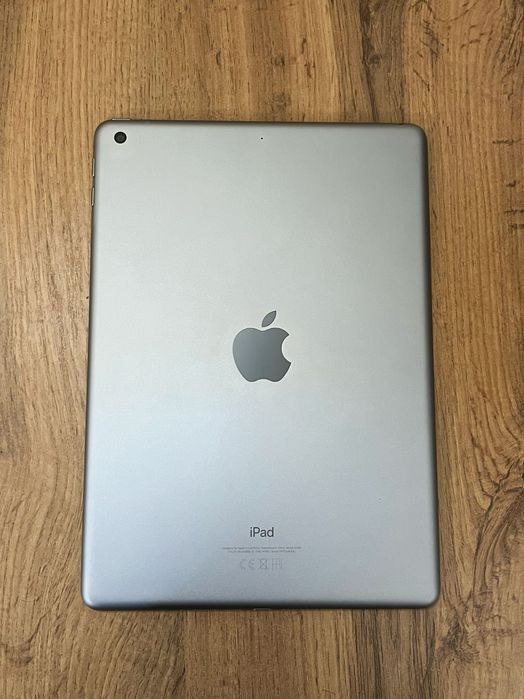 iPad 2018 (6-е поколение) Wi-F