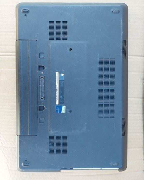 Laptop Dell Latitude i5