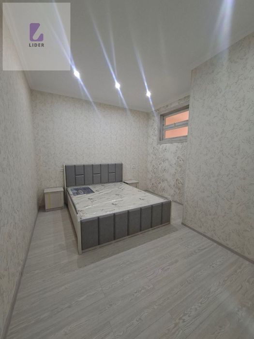 3 х комнатная НОВОСТРОЙКА. Саттепо