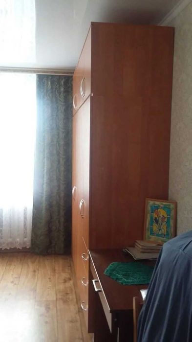 ПРОДАМ! 2-х комнатную благоустроенную квартиру