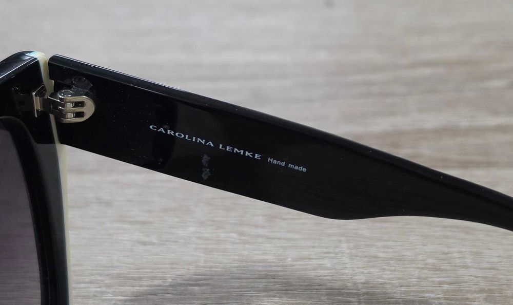 Слънчеви очила Carolina Lemke Antonia cl9250