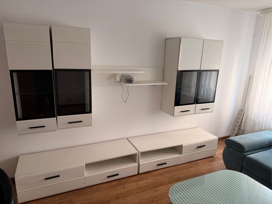 Mobila de sufragerie