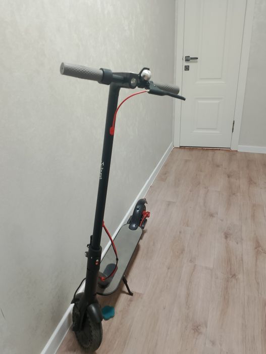 Электро самокат | Mi Electrik scooter 4pro