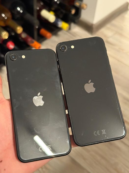 Telefoane Apple/iPhone