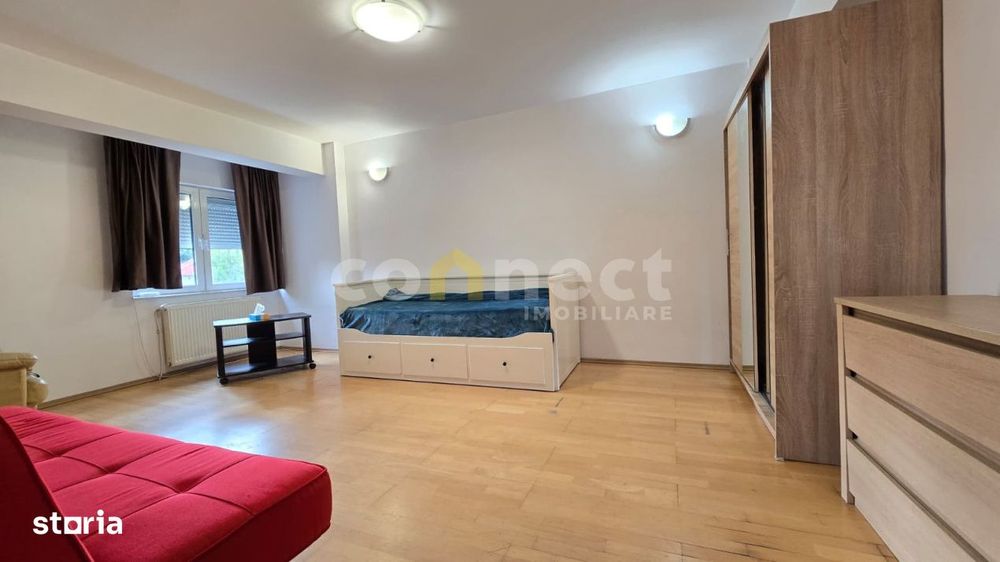 Apartament 4 camere de inchiriat | Centru - Piata Cipariu