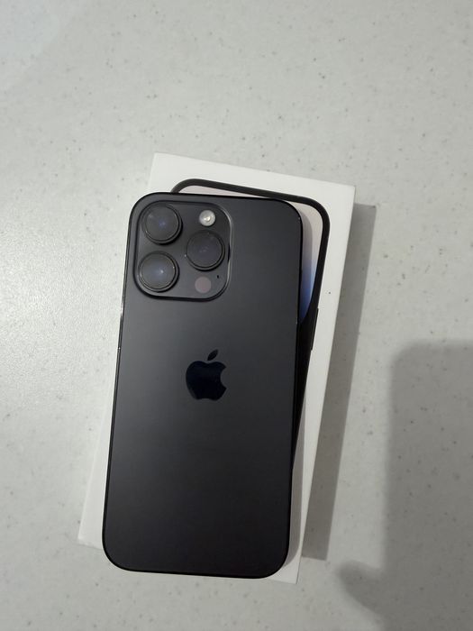 Vând iPhone 14 Pro, 128GB
