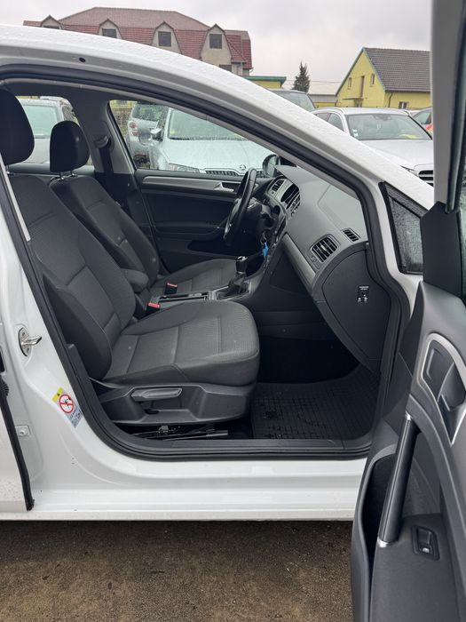 Volkswagen Golf 7  1.4benzina 2014