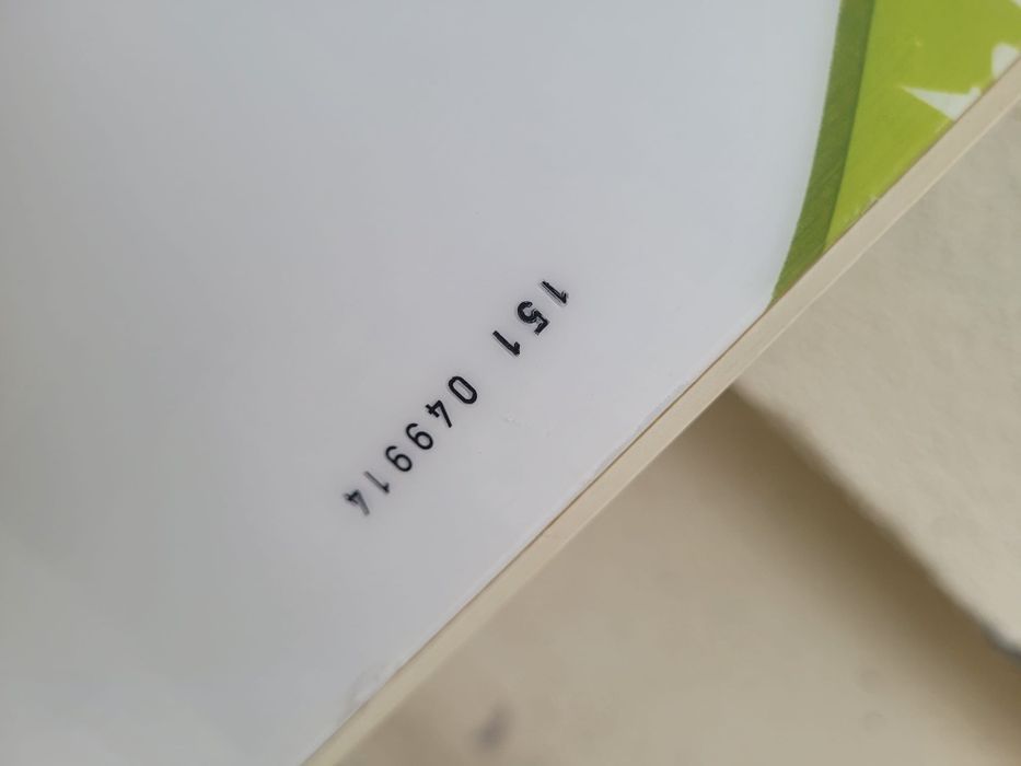 Snowboard  dama 151 cm