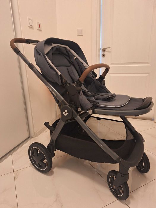 Количка Maxi Cosi Adorra 3 in 1